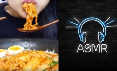 Apa Itu ASMR, Konten Video YouTube yang Sempat Viral di Internet