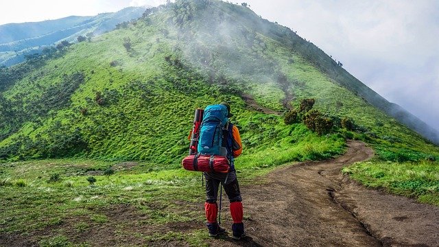 Different Traveler and Backpacker, Must Know Before Vacation