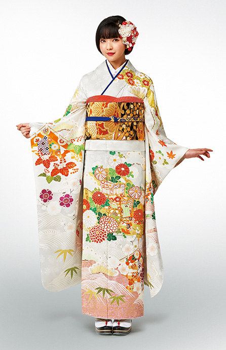 Gak Cuma Kimono, 10 Pakaian Tradisional Negara Jepang