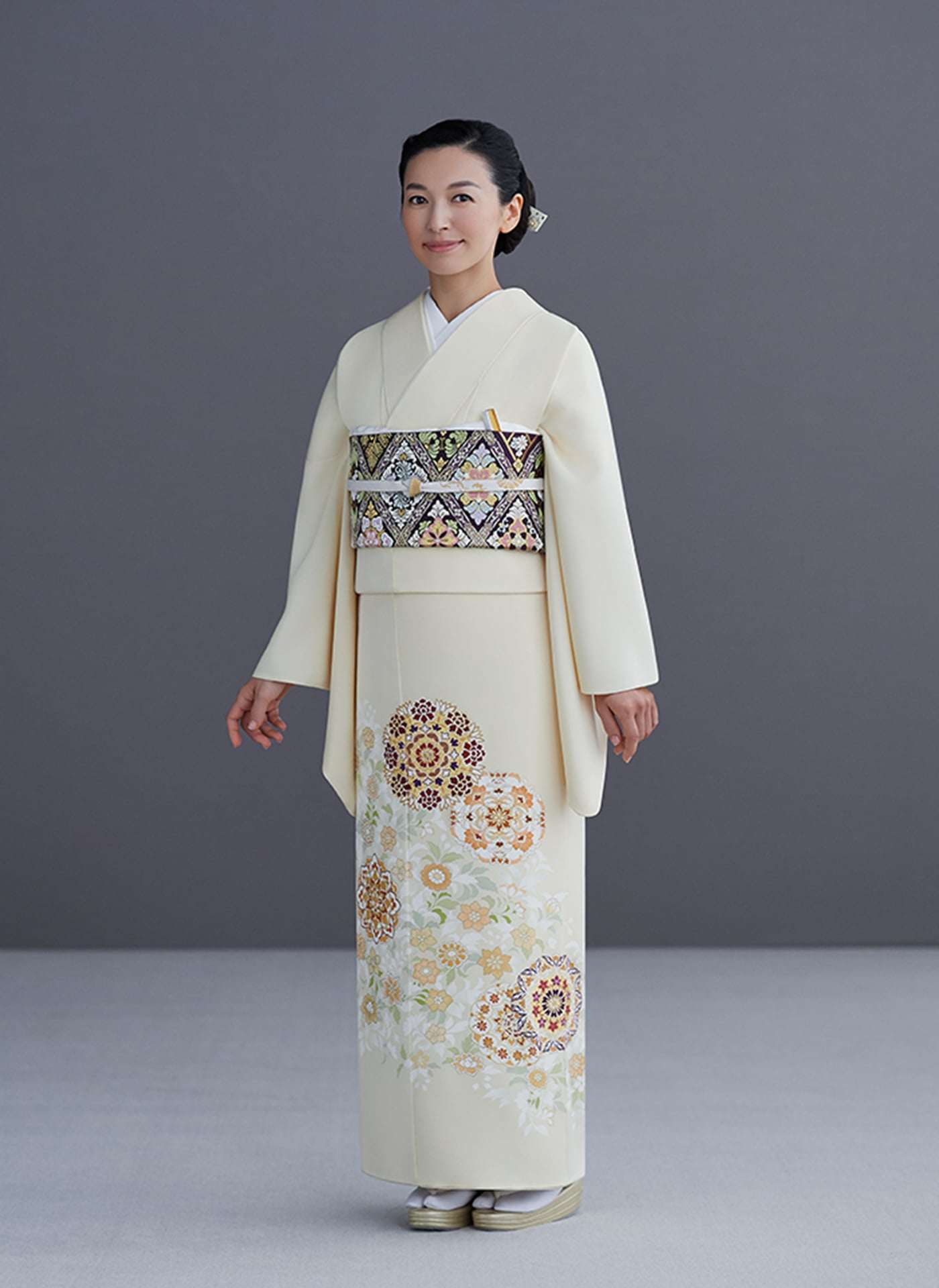 Bukan Hanya Kimono, 10 Pakaian Tradisional Jepang