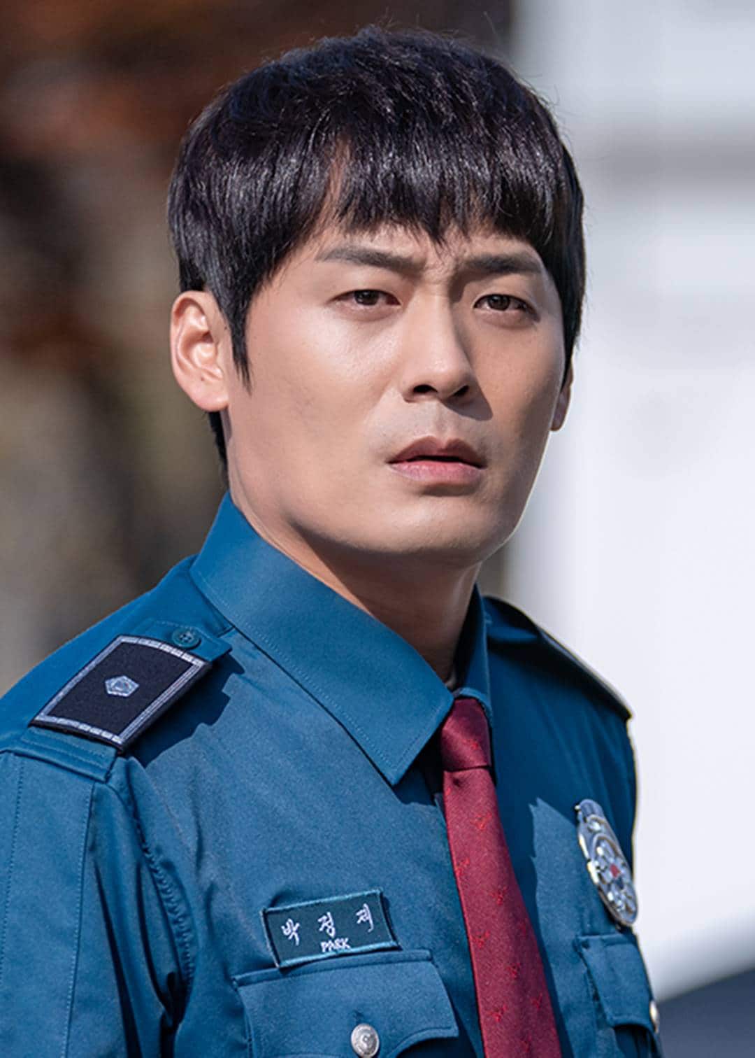 10 Pemain Beyond Evil, Drama Pembunuhan Berantai Dibintangi Yeo Jin Goo