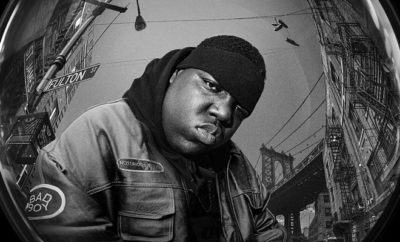 Sinopsis Biggie: I Got a Story Tell, Rapper Legendaris yang Tewas Ditembak