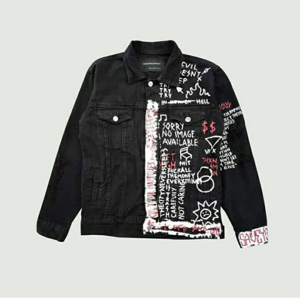Produk St Tree 10 Brand Streetwear Lokal Populer, Yuk Pakai Produk Dalam Negeri