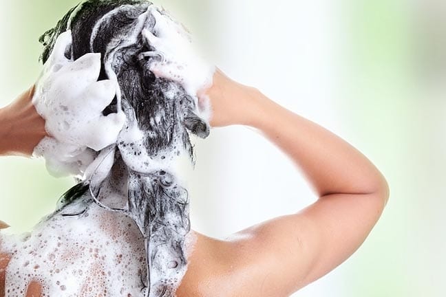 10 Hal Tentang Bubble Hair Colour, Mudah Banget Cara Gunanya