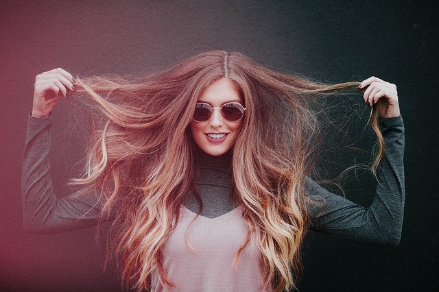 10 Hal Tentang Bubble Hair Colour, Mudah Banget Cara Gunanya