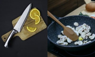 Sudah Punya Belum? 10 Alat Masak Wajib di Dapur