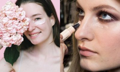 Kembali Cantik, 10 Cara Menghilangkan Eye Bags