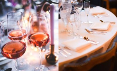 Diundang Fine Dining? Ini Nih 10 Aturan yang Harus Diperhatikan