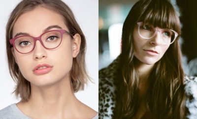 10 Kacamata yg Cocok dengan Bentuk Wajahmu, Jangan Salah Pilih Ya