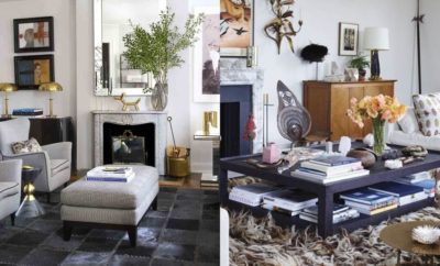 Estetik, 10 Desain Karpet Terbaik untuk Ruang Tamu