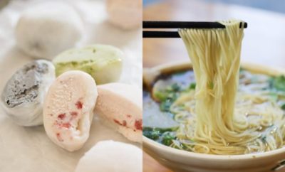Gak Cumi Sushi, 10 Makanan Jepang Populer di Indonesia