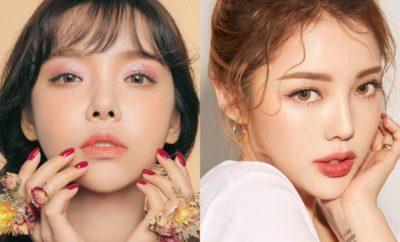 10 Makeup Artis Korea yang Cocok untuk Sehari-hari