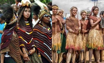 10 Pakaian Adat Papua, Serba-Serbi dan Aturannya
