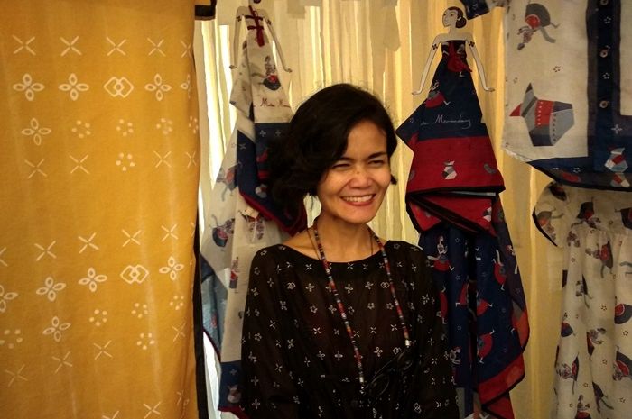 Lestarikan Budaya, 10 Desainer Lokal yang Punya Koleksi Batik