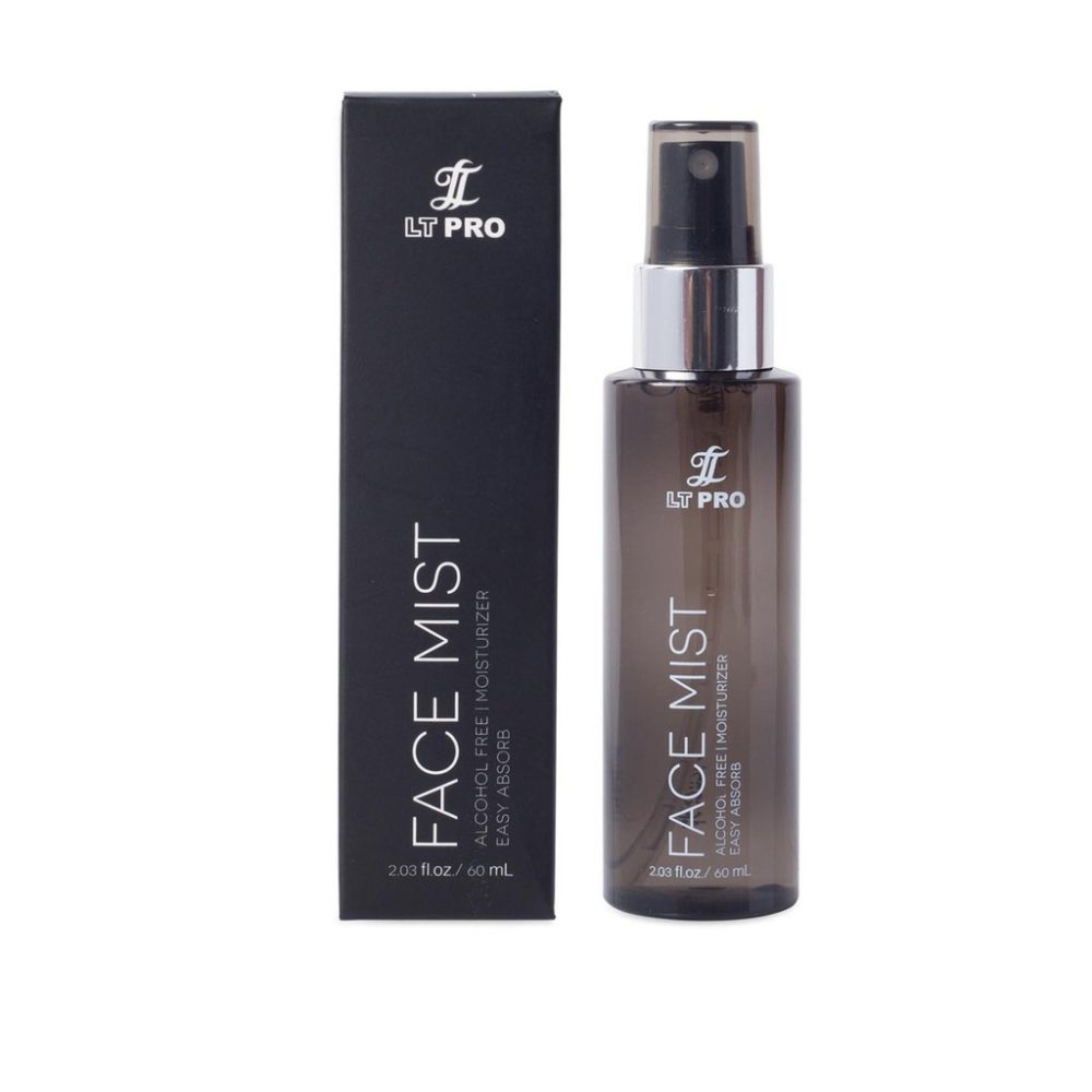 Rekomendasi 10 Face Mist Terbaik, Wajah Segar Bebas Kusam Dailysia
