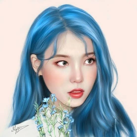 Bisa Jadi Wallpaper, 10 Fanart K-Pop Idol Yang Keren Banget Seperti Aslinya