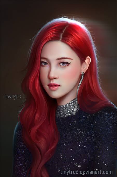 Bisa Jadi Wallpaper, 10 Fanart K-Pop Idol Yang Keren Banget Seperti Aslinya