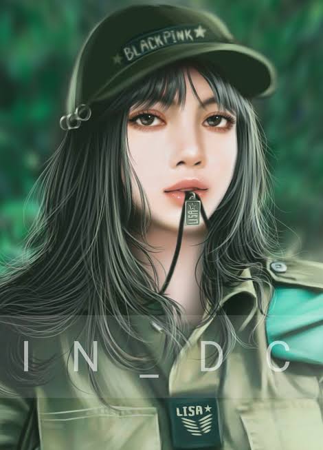 Bisa Jadi Wallpaper, 10 Fanart K-Pop Idol Yang Keren Banget Seperti Aslinya