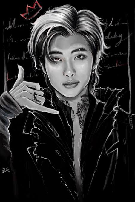 Bisa Jadi Wallpaper, 10 Fanart K-Pop Idol Yang Keren Banget Seperti Aslinya