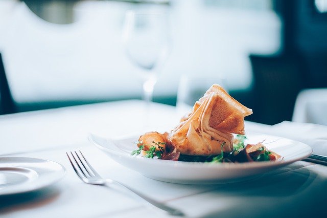 Invited to Fine Dining?  Here are 10 rules to pay attention to