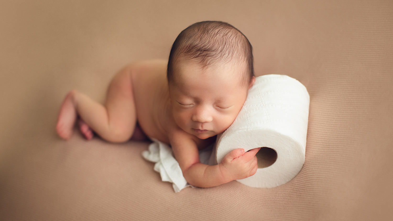 Gemas Maksimal, 10 Ide Foto Bayi Baru Lahir