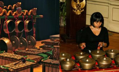 Fakta Unik Gamelan, Instrumen Khas Nusantara yang Terkenal sampai Mancanegara