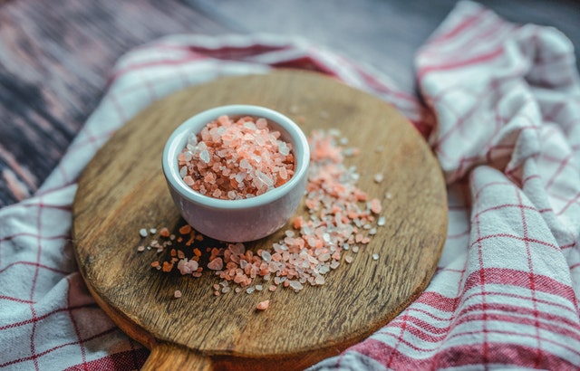 Benefits to Side Effects, 10 Facts About Himalayan Salt