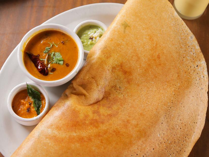 10 Rekomendasi Makanan Jika Berkunjung ke India, Rasanya Otentik