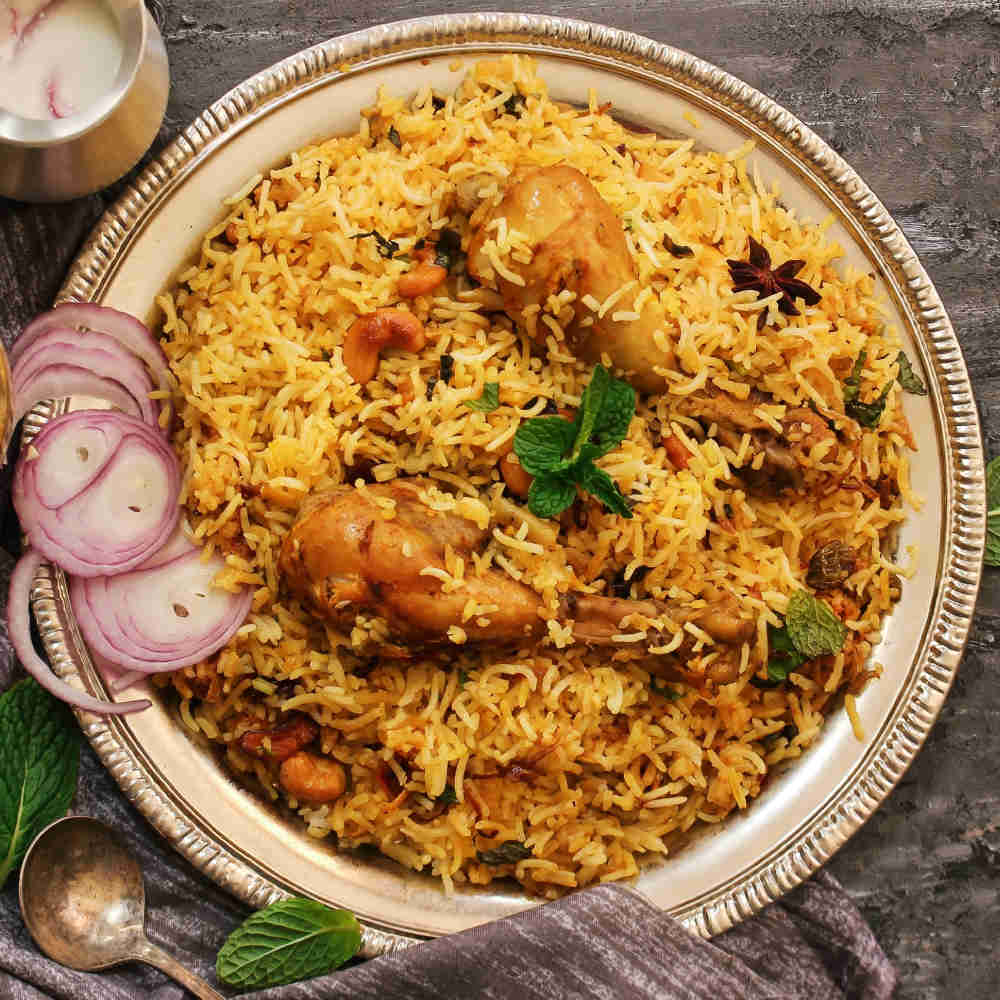 10 Rekomendasi Makanan Jika Berkunjung ke India, Rasanya Otentik