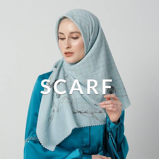 10 Brand Hijab Lokal Yang Keren dan Banyak Variasinya