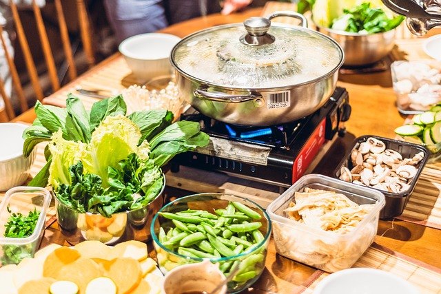 Bisa Dibikin di Rumah, 10 Hal Tentang Hot Pot Sebelum Membuatnya