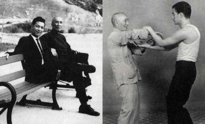 Kisah Hidup Ip Man, Mengajar Wing Chun Sampai Akhir Hayat