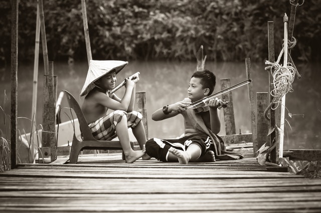 Mengenal 10 Istilah di Musik: Ada Ritme, Tempo hingga Melodi