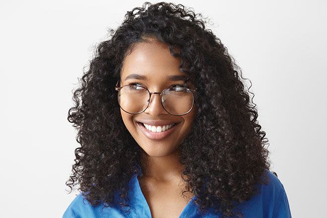 10 kacamata yang cocok dengan bentuk wajahmu, jangan salah pilih