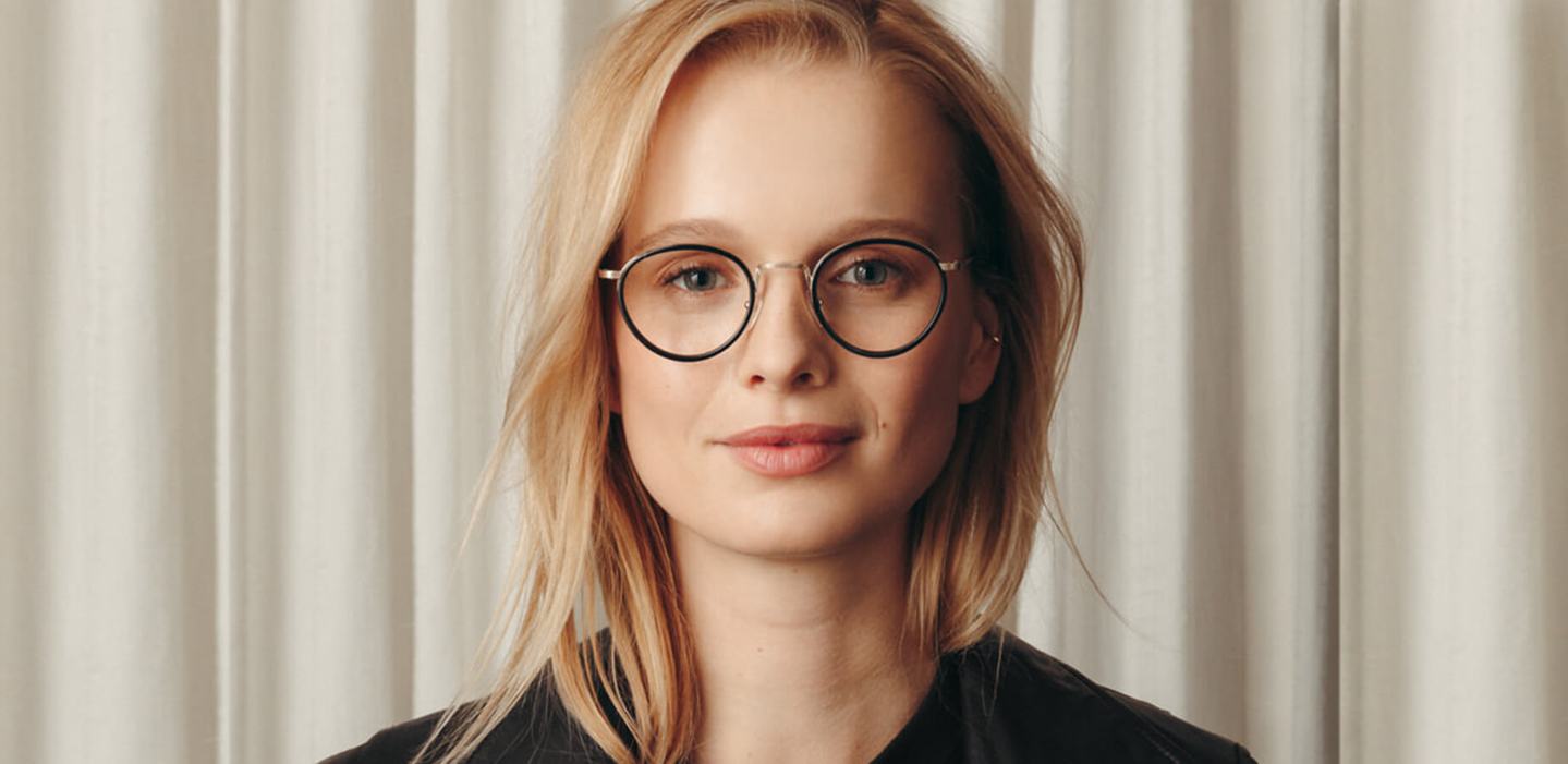 10 kacamata yang cocok dengan bentuk wajahmu, jangan salah pilih