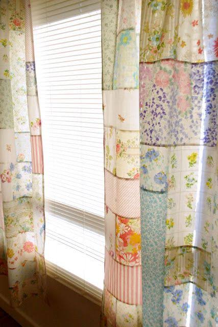 Kreatif, 10 Kreasi Berbahan Patchwork