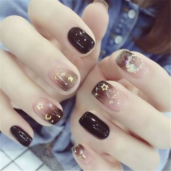 Bikin Gemas, 10 Nail Art Cute Lucu untuk Kukumu