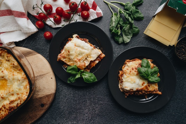 Numero Uno, 10 Kuliner Khas Italia yang Gak Hanya Pizza