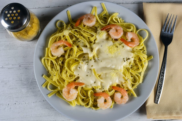 makanan italia 4 - 10 Makanan Italia yang Wajib Dicoba, Gak Cuma Pizza dan Spageti