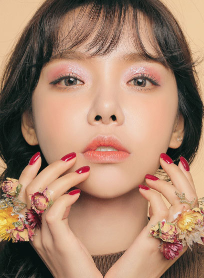 10 Makeup Artis Korea yang Cocok untuk Sehari-hari