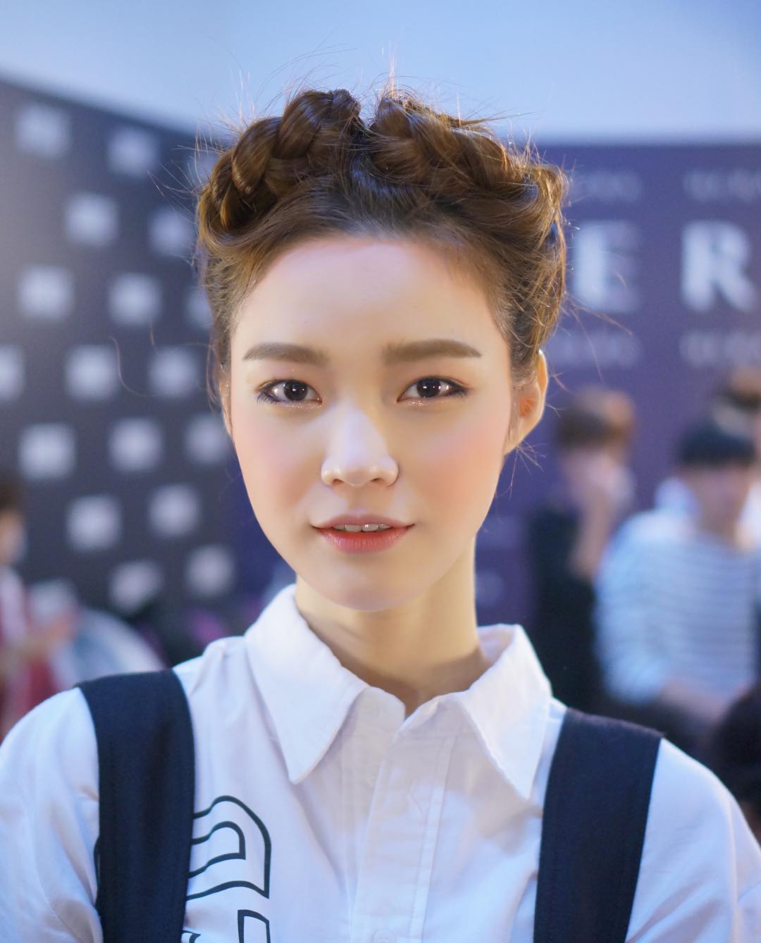10 Makeup Artist Korea Yang Cocok Untuk Sehari-hari