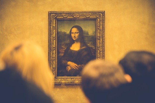 Misteri Lukisan Mona Lisa, Karya Leonardo da Vinci yang Menyimpan Banyak Rahasia