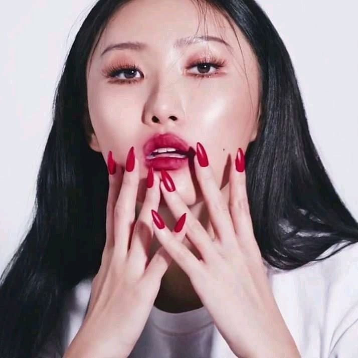 Bisa Disontek, 10 Nail Art Idol K-Pop Cewek