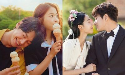 7 Panggilan Sayang di Drama Korea, Romantis Banget!