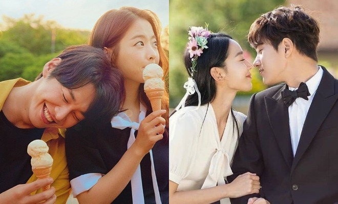 Romantis 7 Panggilan Sayang Bahasa Korea Untuk Pasangan Yang Sering Muncul Di Drakor Dailysia