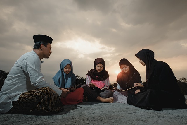 Tradisi Masyarakat Jawa di Bulan Safar untuk Menolak Bala