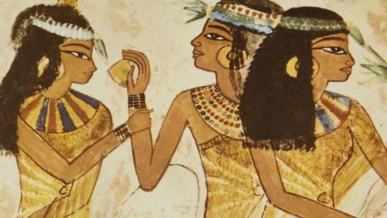 Sejarah Sabun, Dari Babilonia dan Disempurnakan Ilmuwan Muslim