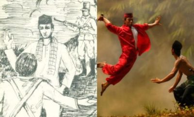 Siapa Si Pitung, Jagoan dari Betawi Pembela Rakyat di Zaman Belanda