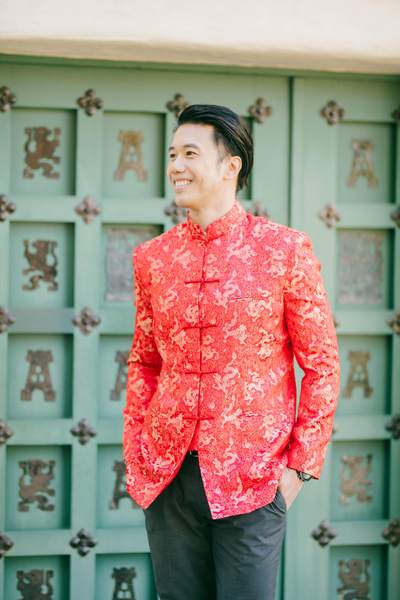 10 Pakaian Tradisional Tiongkok Yang Ternyata Bukan Sekedar Cheongsam