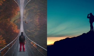 Beda Traveler dan Backpacker, Wajib Tahu Sebelum Liburan